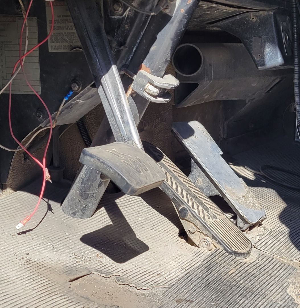 1994 KENWORTH T 600 - Image 18